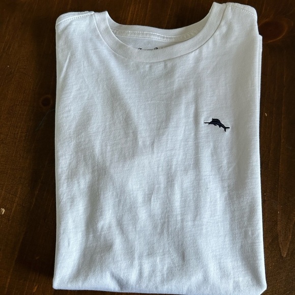 Tommy Bahama Other - Tommy Bahama Big Boy’s Long Sleeve Tee. Size Large(14/16).